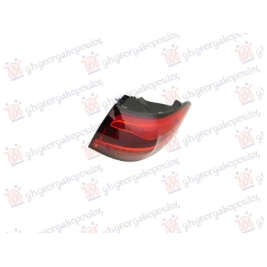 STOP LAMPA SPOLJASNJA LED (X254) (DEPO)