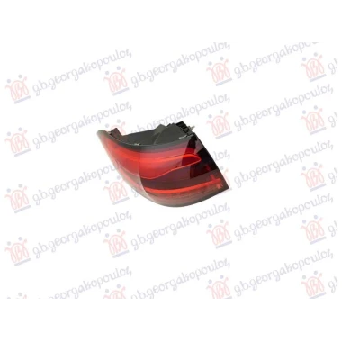 STOP LAMPA SPOLJASNJA LED (X254) (DEPO)
