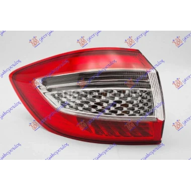 STOP LAMPA SPOLJASNJA LED(KARAVAN)