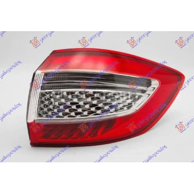 STOP LAMPA SPOLJASNJA LED(KARAVAN)