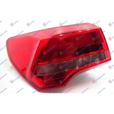 STOP LAMPA SPOLJASNJA LED(ULO)
