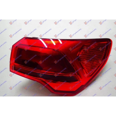 STOP LAMPA SPOLJASNJA LED(ULO)