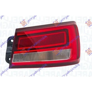 STOP LAMPA SPOLJASNJA (MARELLI)