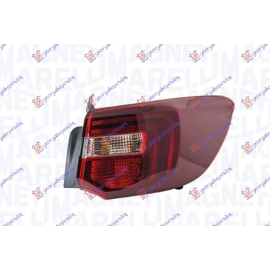 STOP LAMPA SPOLJASNJA (MARELLI)