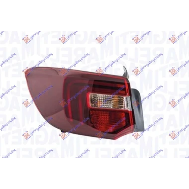 STOP LAMPA SPOLJASNJA (MARELLI)