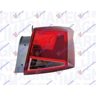 STOP LAMPA SPOLJASNJA (MARELLI)