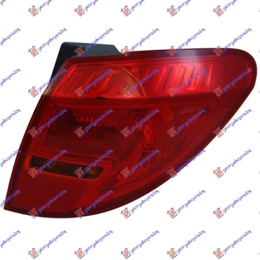 STOP LAMPA SPOLJASNJA (MARELLI)