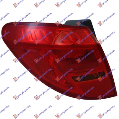 STOP LAMPA SPOLJASNJA (MARELLI)