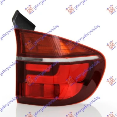 STOP LAMPA SPOLJASNJA (MARELLI)
