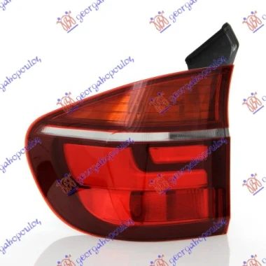 STOP LAMPA SPOLJASNJA (MARELLI)