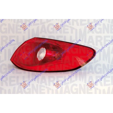 STOP LAMPA SPOLJASNJA MARELLI
