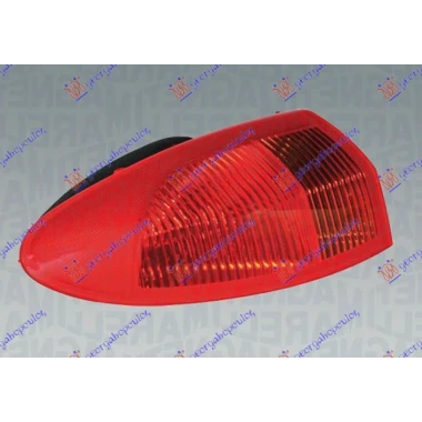 STOP LAMPA SPOLJASNJA (O)