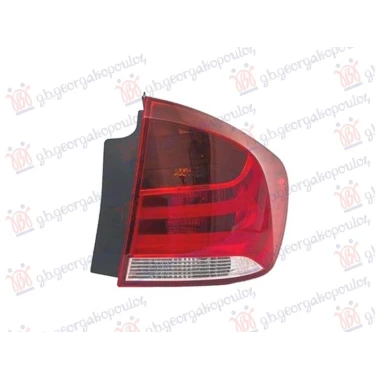 STOP LAMPA SPOLJASNJA (O)