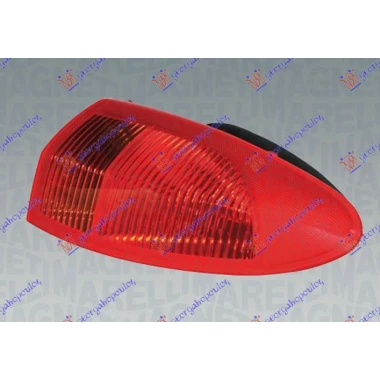 STOP LAMPA SPOLJASNJA (O)