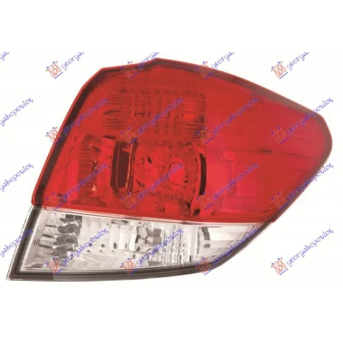STOP LAMPA SPOLJASNJA (OUTBACK)