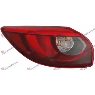 STOP LAMPA SPOLJASNJA SA LED 15-