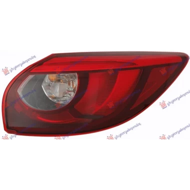 STOP LAMPA SPOLJASNJA SA LED 15-