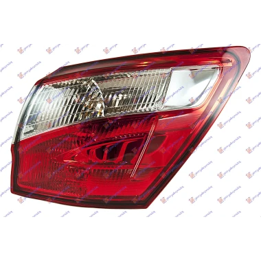 STOP LAMPA SPOLJASNJA (SA LED) (VALEO)