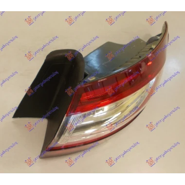 STOP LAMPA SPOLJASNJA (SEDAN)