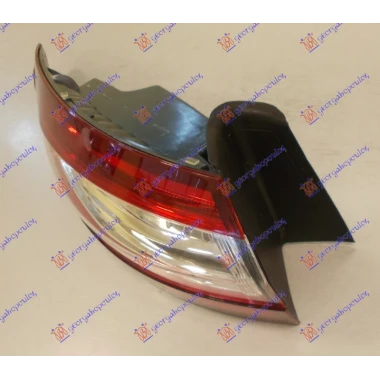 STOP LAMPA SPOLJASNJA (SEDAN)