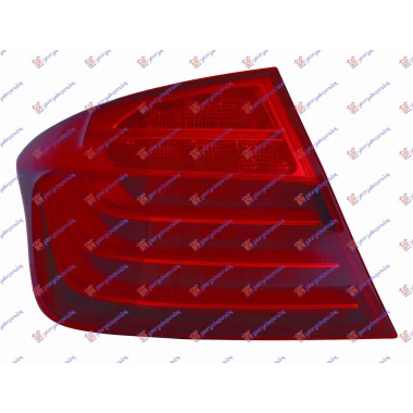STOP LAMPA SPOLJASNJA SEDAN (LED)