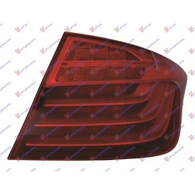 STOP LAMPA SPOLJASNJA SEDAN (LED)
