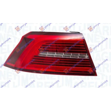 STOP LAMPA SPOLJASNJA SEDAN LED(MARELLI)