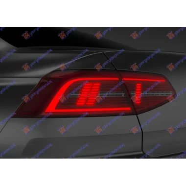 STOP LAMPA SPOLJASNJA SEDAN LED(MARELLI)