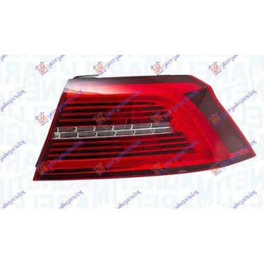 STOP LAMPA SPOLJASNJA SEDAN LED(MARELLI)