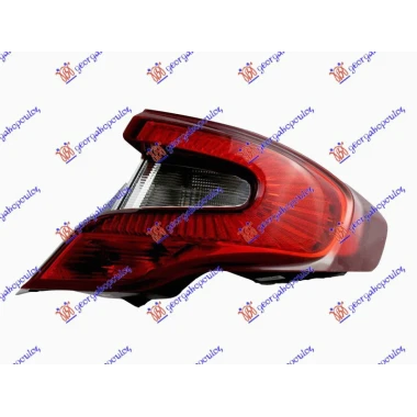 STOP LAMPA  SPOLJASNJA SEDAN (MARELLI)