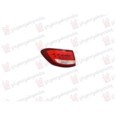 STOP LAMPA SPOLJASNJA (SUV) (TYC)