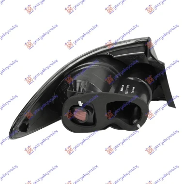 STOP LAMPA SPOLJASNJA (TAMNO SIVA) 06-