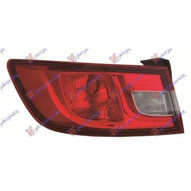 STOP LAMPA SPOLJASNJA (TURSKA)