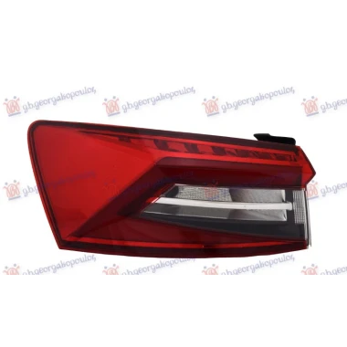 STOP LAMPA SPOLJASNJA (TYC)