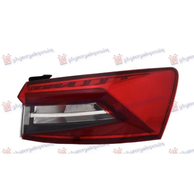STOP LAMPA SPOLJASNJA (TYC)
