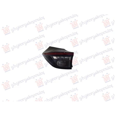 STOP LAMPA SPOLJASNJA (TYC)