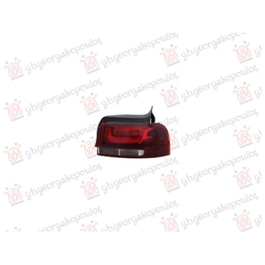 STOP LAMPA SPOLJASNJA (TYC)