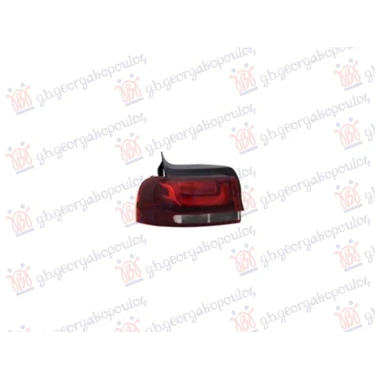 STOP LAMPA SPOLJASNJA (TYC)
