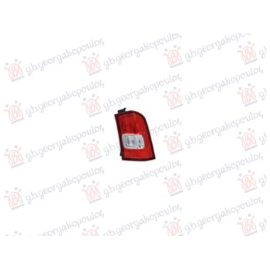 STOP LAMPA SPOLJASNJA (TYC)