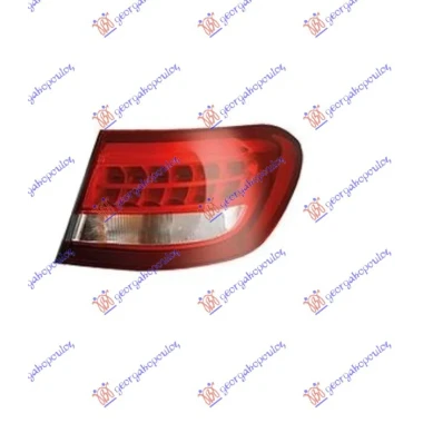 STOP LAMPA SPOLJASNJA (ULO)