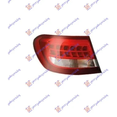 STOP LAMPA SPOLJASNJA (ULO)