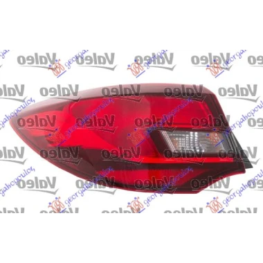 STOP LAMPA SPOLJASNJA (VALEO)