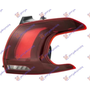 STOP LAMPA SPOLJASNJA (VALEO)