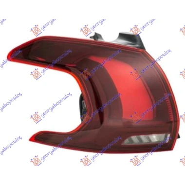 STOP LAMPA SPOLJASNJA (VALEO)