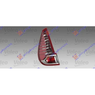 STOP LAMPA SPOLJASNJA VALEO