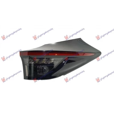 STOP LAMPA SPOLJASNJA (VALEO)