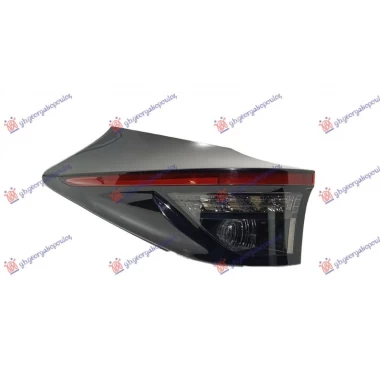 STOP LAMPA SPOLJASNJA (VALEO)
