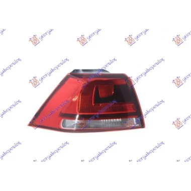 STOP LAMPA SPOLJASNJA (VALEO)