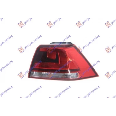 STOP LAMPA SPOLJASNJA (VALEO)
