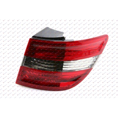 STOP LAMPA SPOLJASNJA ZATAMNJ. (MARELLI)